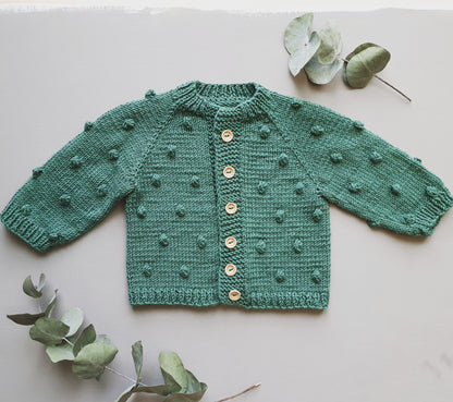 Bērnu jaka "Pumpiņjaka" Latviešu valodā