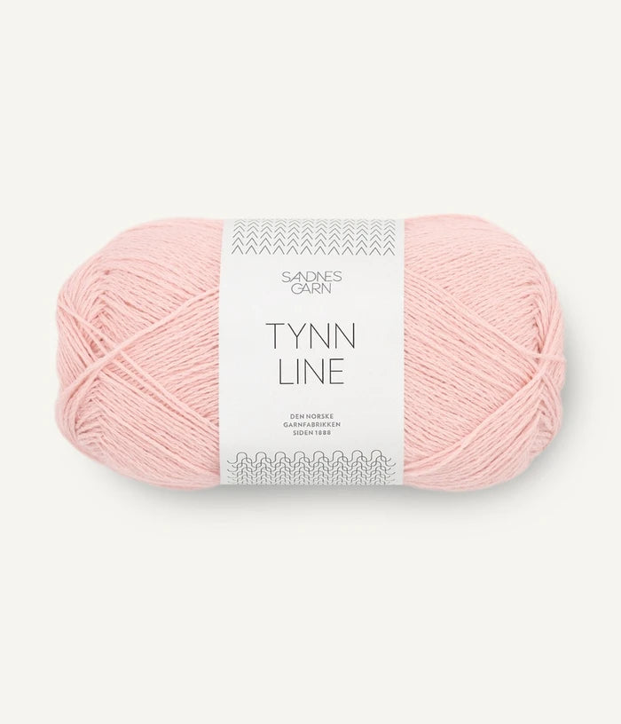 Tynn Line (PRE-ORDER)