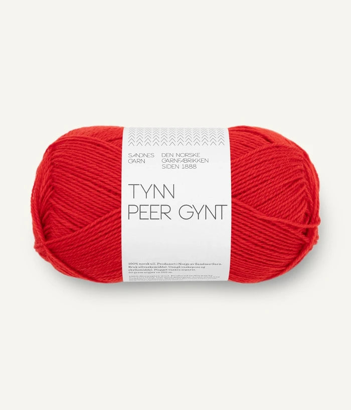 Tynn Peer Gynt (PRE-ORDER)