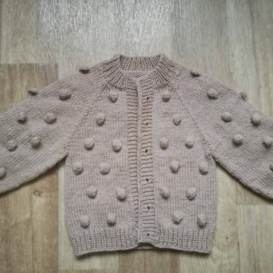 Bērnu jaka "Pumpiņjaka" Latviešu valodā