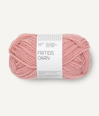 Fritidsgarn (PRE-ORDER)