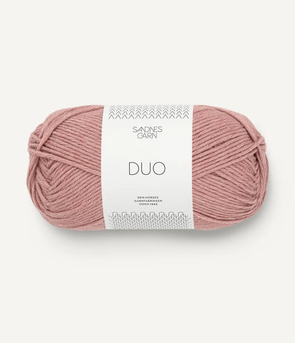 DUO (PRE-ORDER)