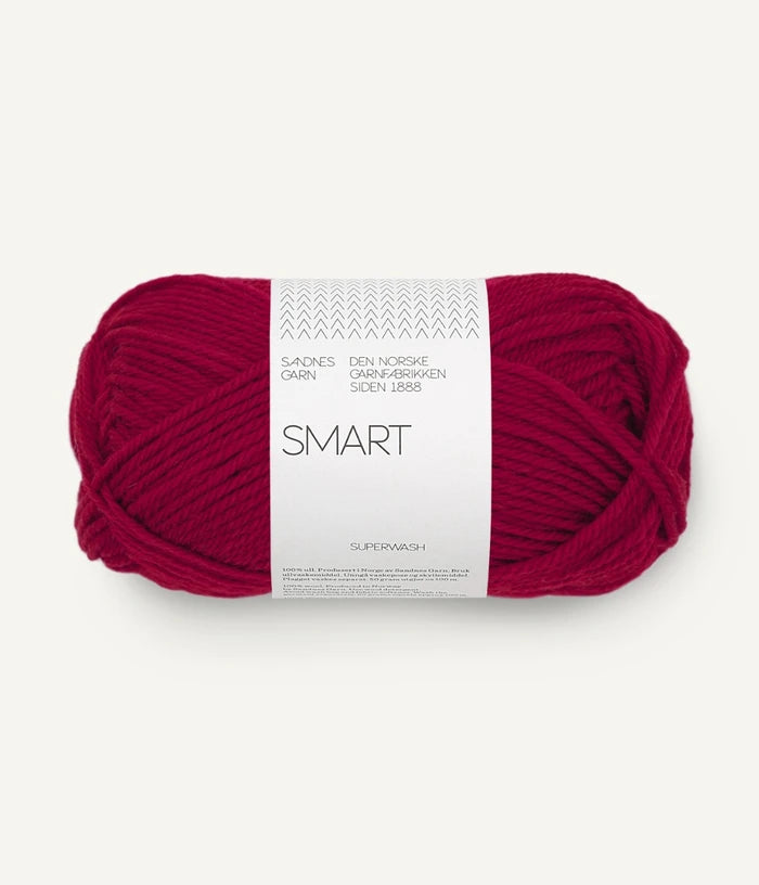 SMART (PRE-ORDER)