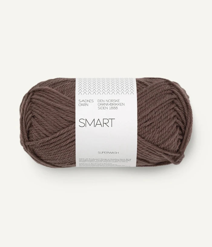 SMART (PRE-ORDER)