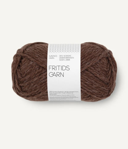 Fritidsgarn (PRE-ORDER)