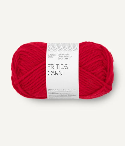 Fritidsgarn (PRE-ORDER)