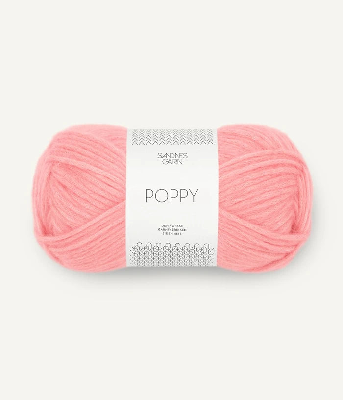 POPPY (PRE-ORDER)
