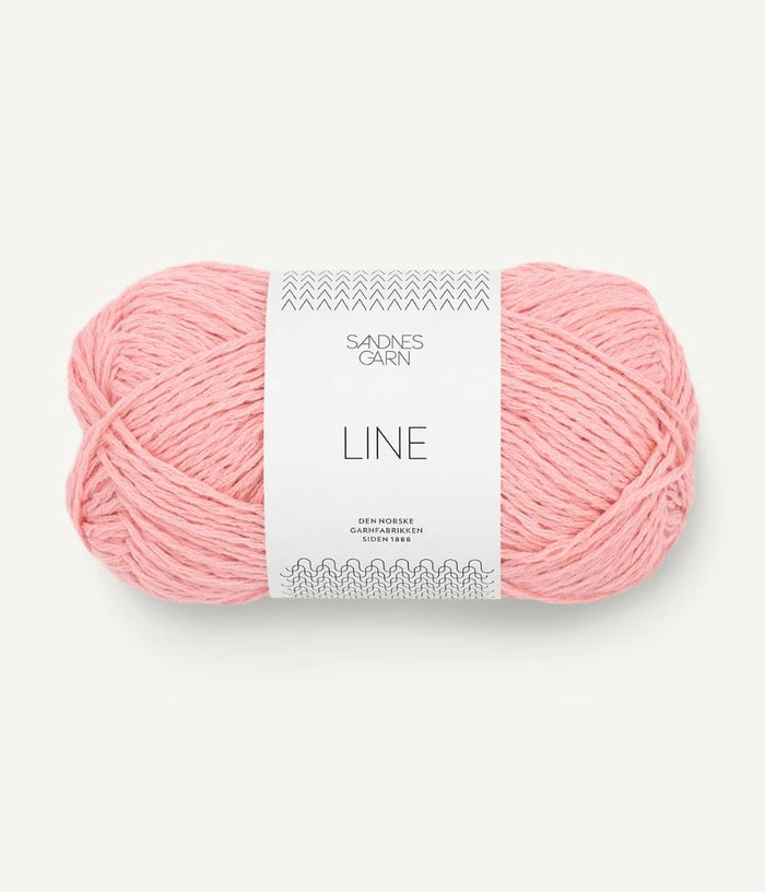 Line (VOORBESTELLEN)