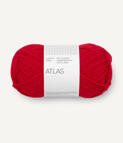Atlas (PRE-ORDER)