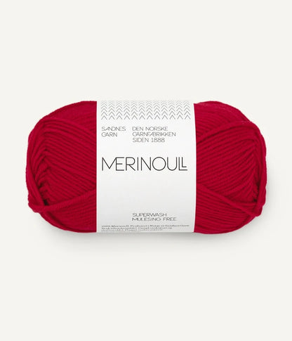 Merinoull (PRE-ORDER)