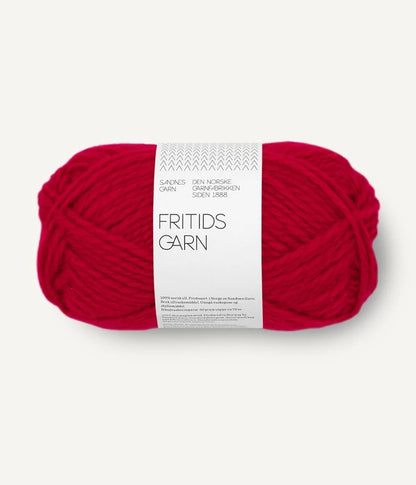 Fritidsgarn (PRE-ORDER)