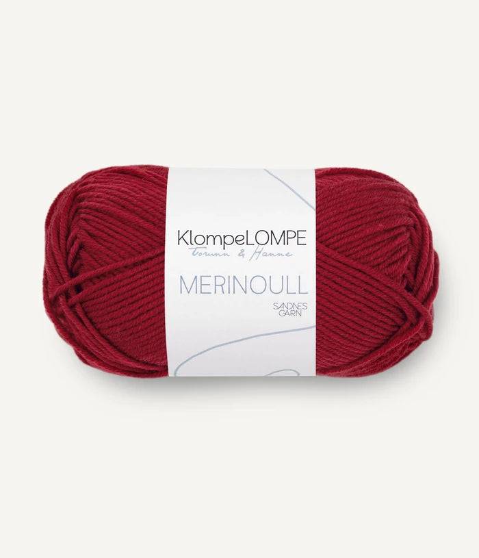 KlompeLOMPE Merinoull (PRE-ORDER)