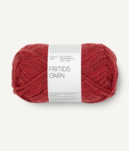 Fritidsgarn (PRE-ORDER)