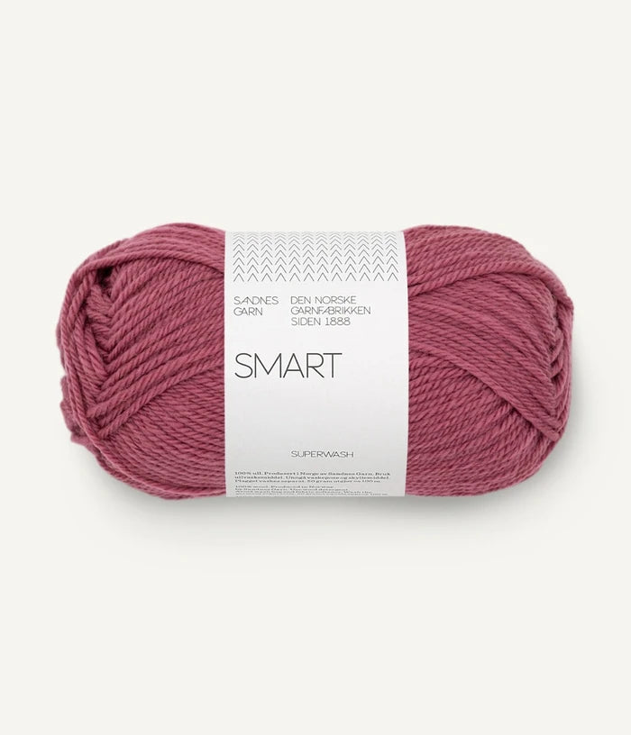 SMART (PRE-ORDER)