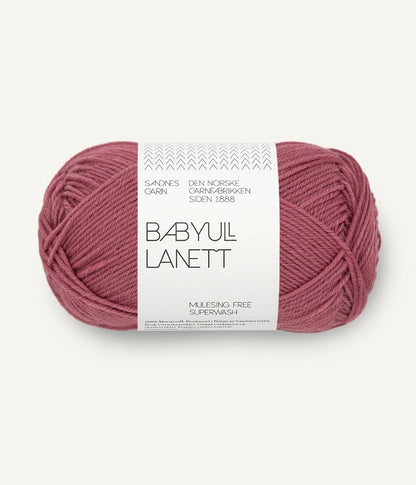 Babyull Lanett (PRE-ORDER)