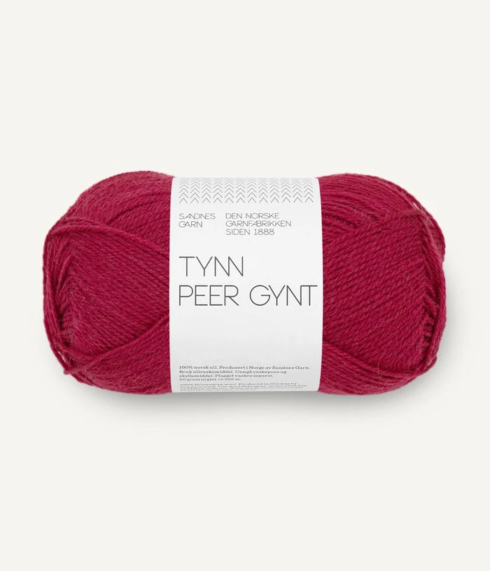 Tynn Peer Gynt (PRE-ORDER)