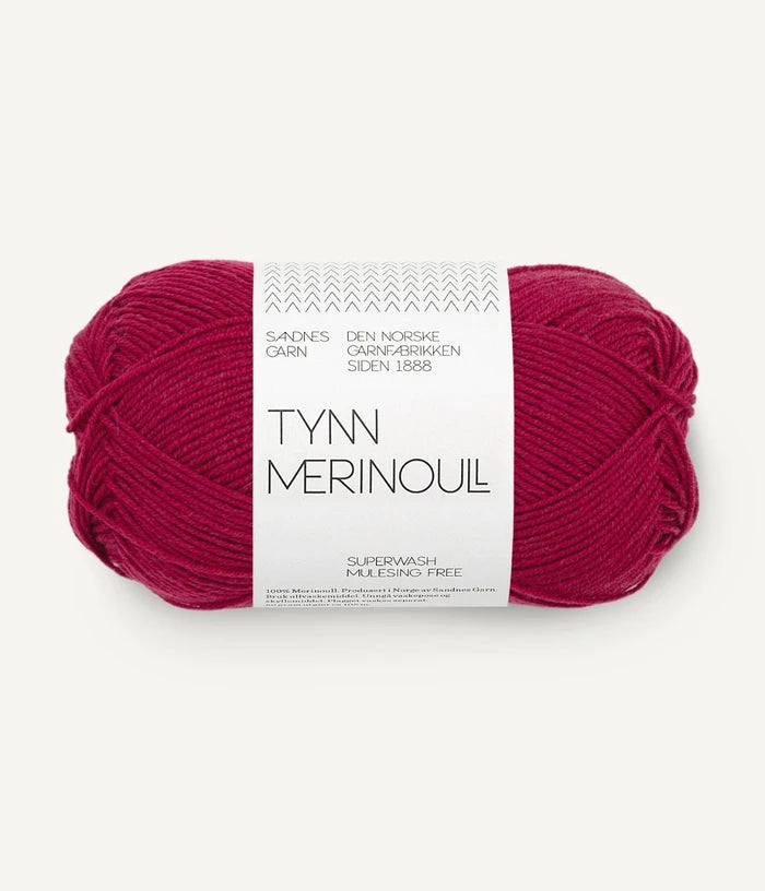 Tynn Merinoull (PRE-ORDER)