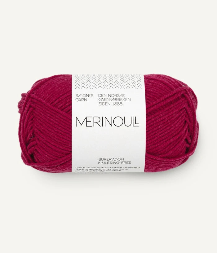 Merinoull (PRE-ORDER)