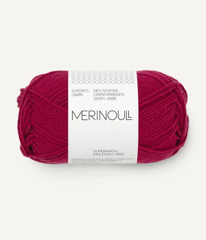 Merinoull (PRE-ORDER)