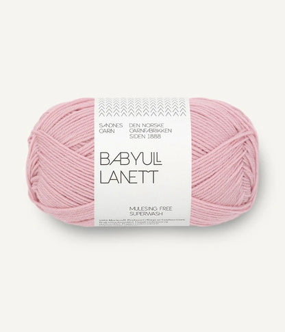 Babyull Lanett (PRE-ORDER)