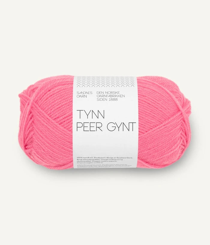 Tynn Peer Gynt (PRE-ORDER)