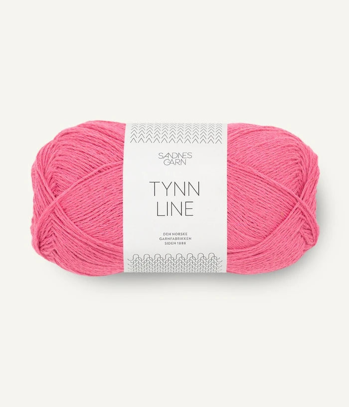 Tynn Line (PRE-ORDER)