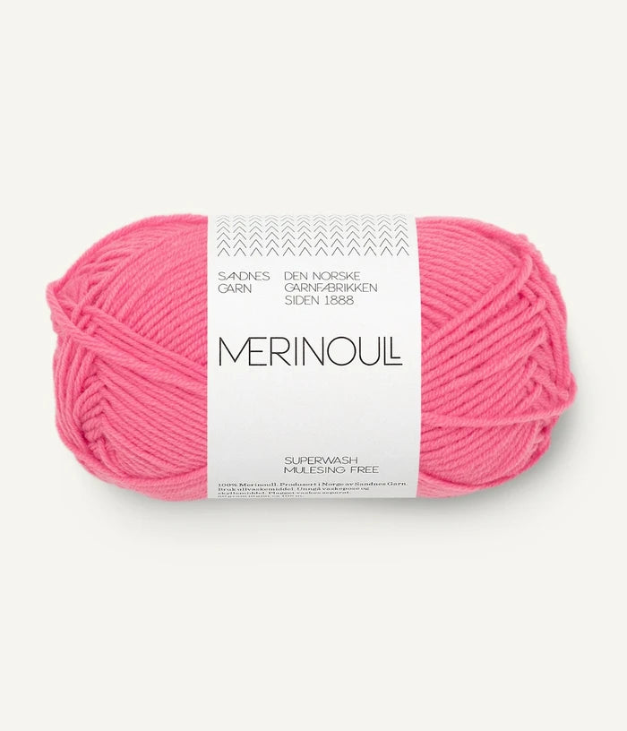 Merinoull (PRE-ORDER)