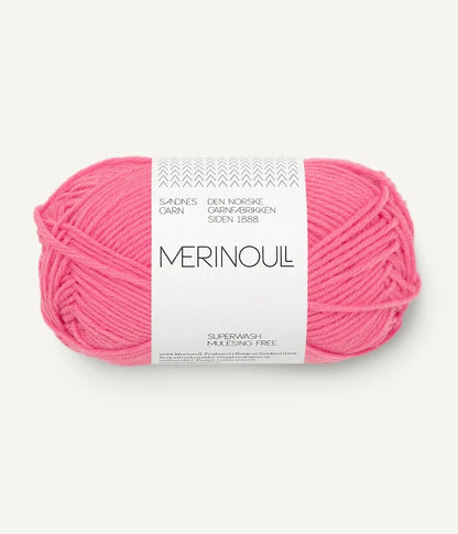 Merinoull (PRE-ORDER)