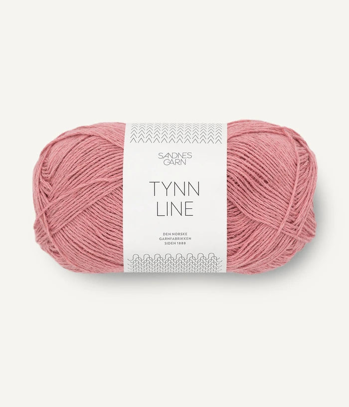 Tynn Line (PRE-ORDER)