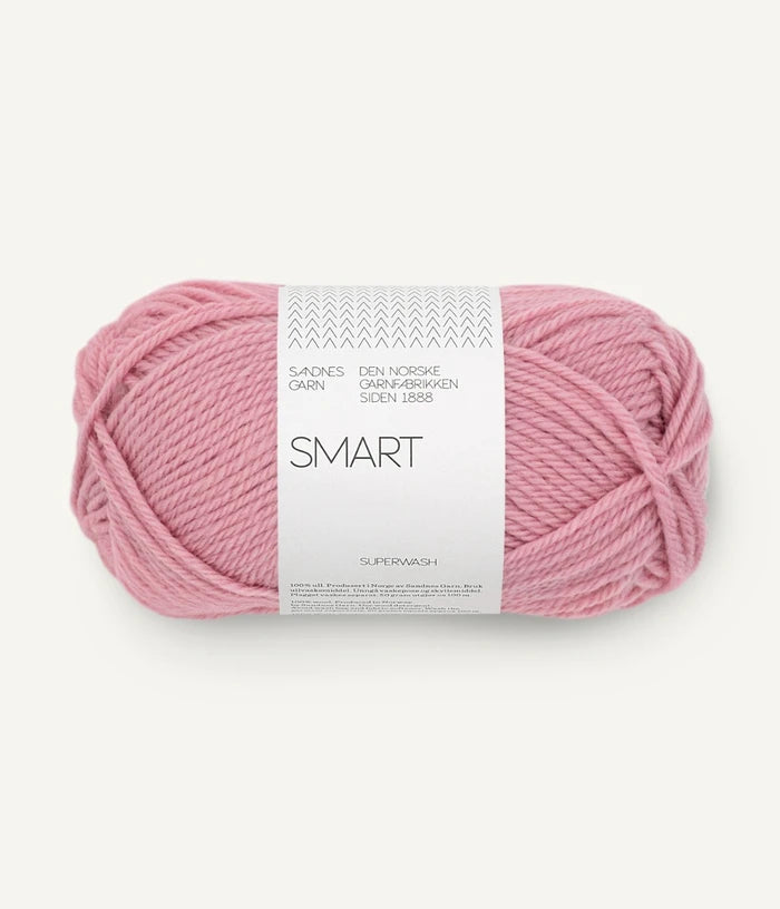SMART (PRE-ORDER)
