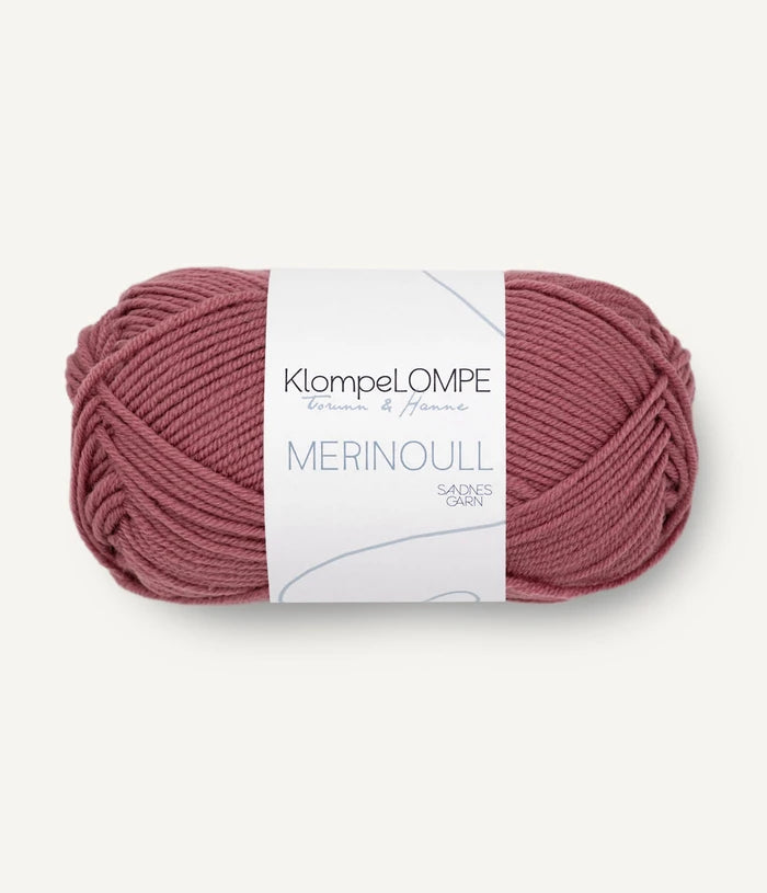 KlompeLOMPE Merinoull (PRE-ORDER)