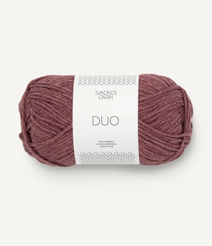 DUO (PRE-ORDER)