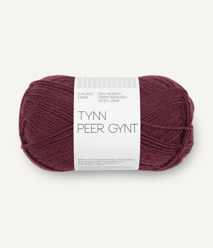 Tynn Peer Gynt (PRE-ORDER)