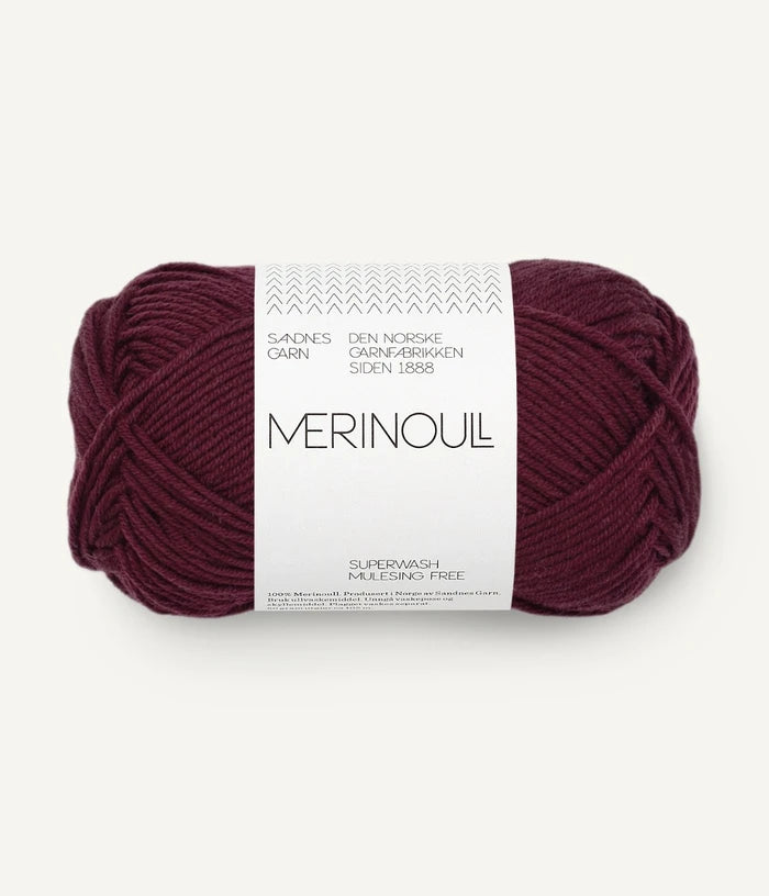 Merinoull (PRE-ORDER)