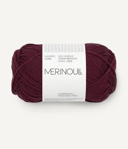 Merinoull (PRE-ORDER)