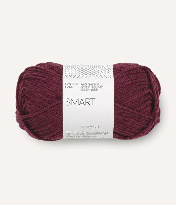 SMART (PRE-ORDER)