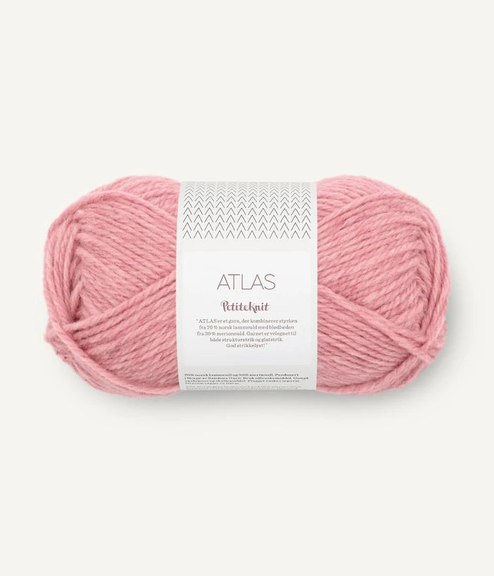 Atlas by Petiteknit (PRE-ORDER)