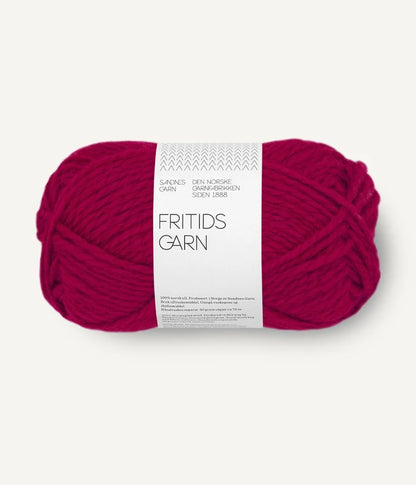 Fritidsgarn (PRE-ORDER)