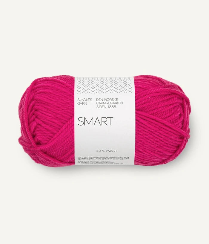 SMART (PRE-ORDER)