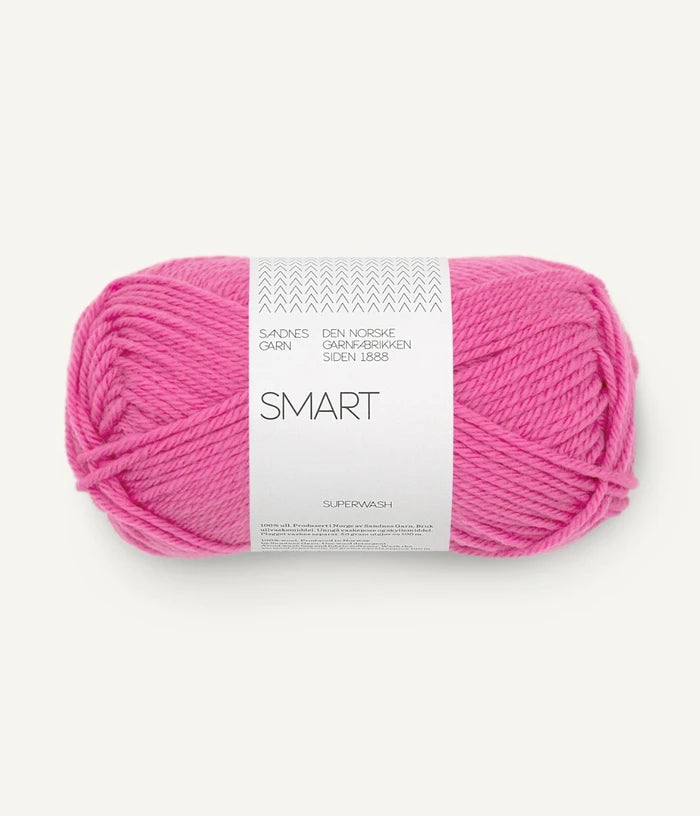 SMART (PRE-ORDER)