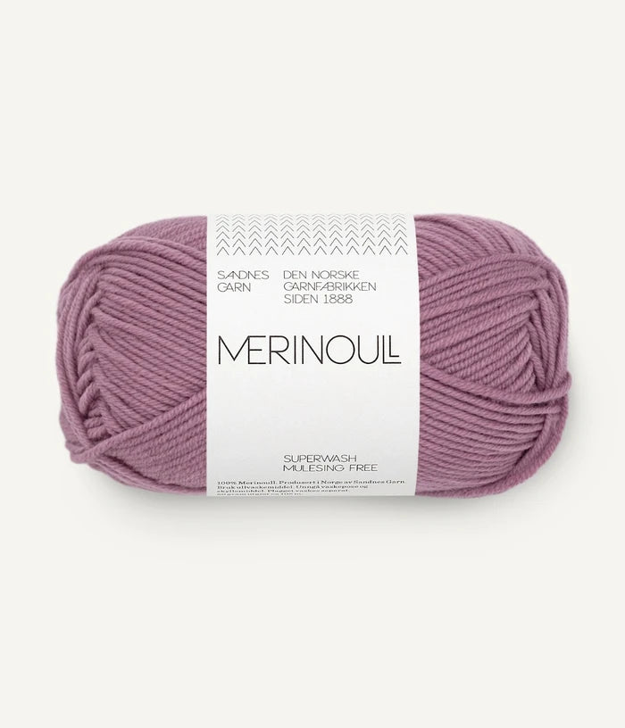Merinoull (PRE-ORDER)