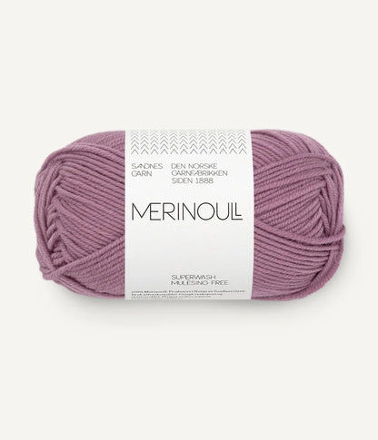 Merinoull (PRE-ORDER)