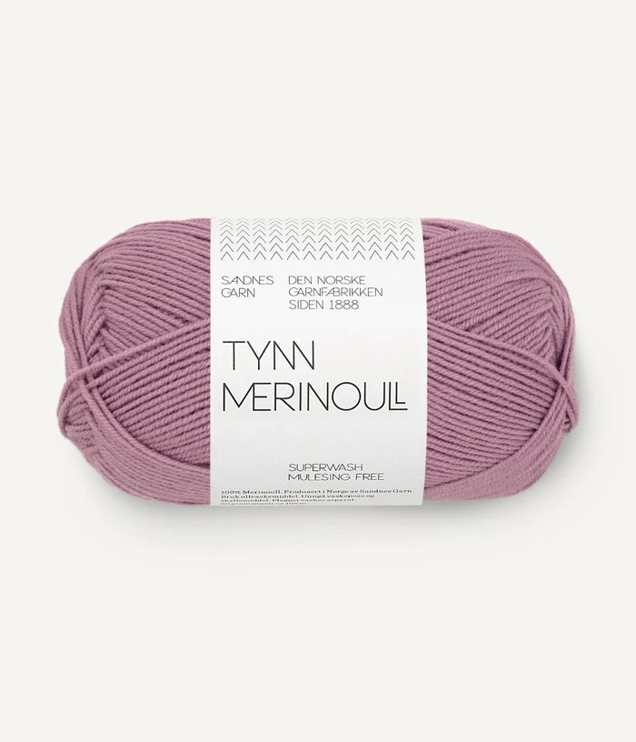 Tynn Merinoull (PRE-ORDER)