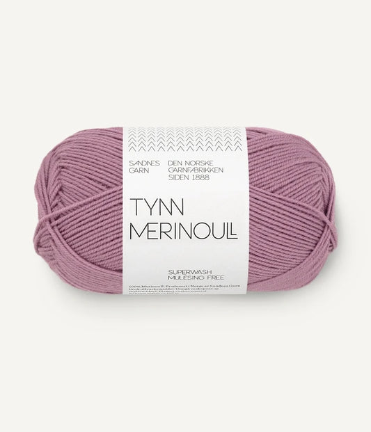 Tynn Merinoull (PRE-ORDER)