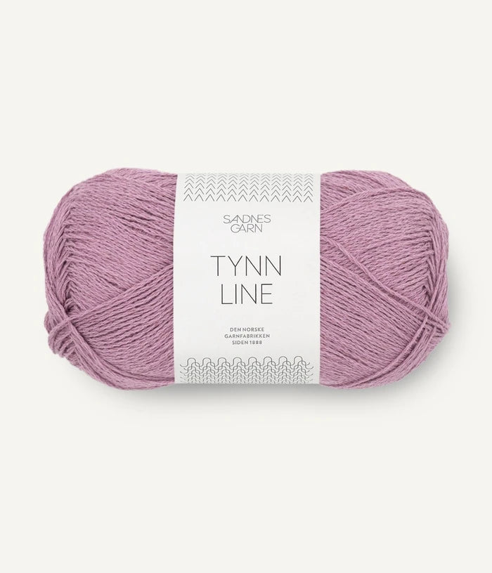 Tynn Line (PRE-ORDER)