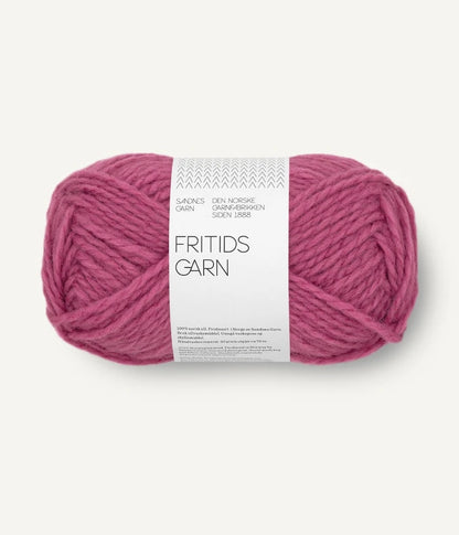 Fritidsgarn (PRE-ORDER)