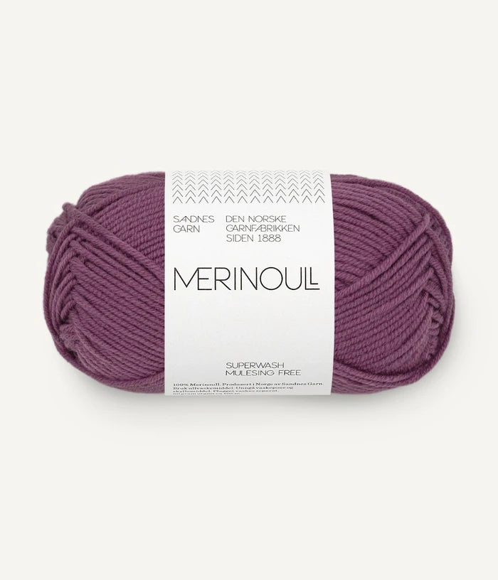Merinoull (PRE-ORDER)