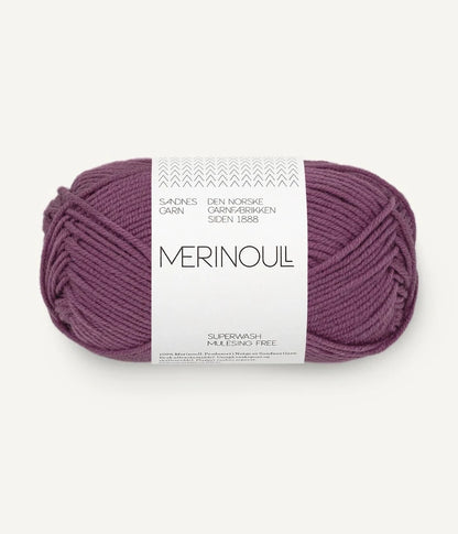 Merinoull (PRE-ORDER)