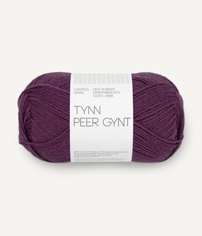 Tynn Peer Gynt (PRE-ORDER)