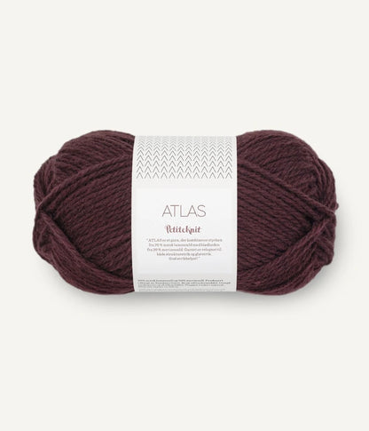 Atlas by Petiteknit (PRE-ORDER)